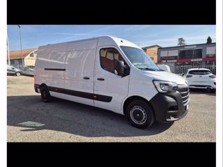 RENAULT Master t35 2.3 energy dci 150cv l3h2 ice