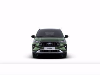 FORD Nuova Kuga Active X Full Hybrid 180CV Automatica CVT FWD