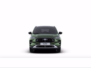 FORD Nuova Kuga Active X Full Hybrid 180CV Automatica CVT FWD