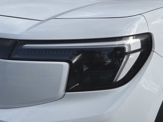 FORD Explorer 77kWh Extended Range 286 CV RWD