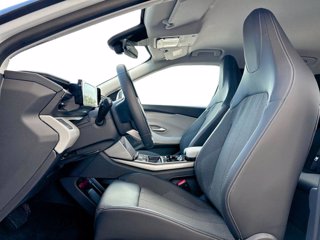 FORD Explorer 77kWh Extended Range 286 CV RWD