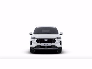 FORD Nuova Kuga Titanium Full Hybrid 180CV Automatica CVT FWD