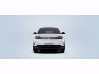 FORD Capri Premium 77Wh Standard Range 286 CV 210 Kw Elettrico