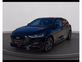 FORD NUOVA Focus St-Line 1.5 Ecoblue 115CV A8 5p
