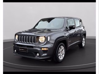 JEEP Renegade 1.6 mjt limited 2wd 130cv