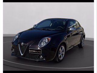 ALFA ROMEO Mito 1.3 jtdm mito 95cv e6