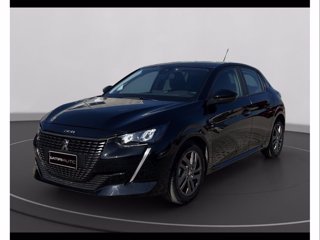 PEUGEOT 208 1.2 puretech Active 82cv 5p