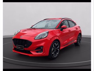 FORD Puma 1.0 ecoboost h st-line x s&s 125cv