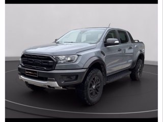 FORD Ranger raptor 2.0 tdci double cab 213cv auto