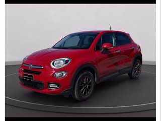 FIAT 500x 1.6 mjt pop star 4x2 120cv my17