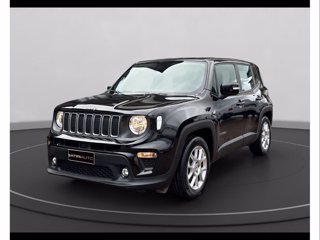 JEEP Renegade 1.6 mjt limited 2wd 130cv