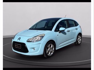 CITROEN C3 1.4 exclusive style (exclusive)