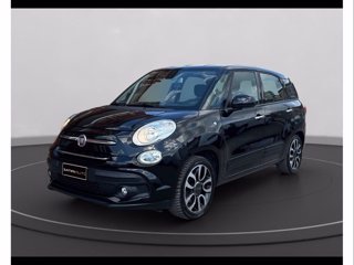 FIAT 500l wagon 1.6 mjt mirror 120cv 7p.ti my20