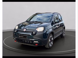 FIAT Panda 1.0 firefly hybrid cross s&s 70cv 5p.ti