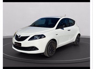 LANCIA Ypsilon 1.0 firefly hybrid platino s&s 70cv