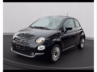 FIAT 500 1.0 hybrid dolcevita 70cv