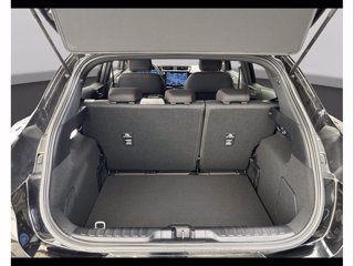 FORD Nuova Puma ST-Line 1.0 EcoBoost Hybrid  125CV Trasmissione manuale a 6 rapporti Trazione anteriore