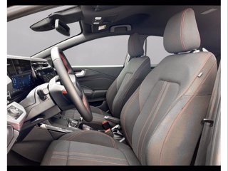 FORD Nuova Puma ST-Line 1.0 EcoBoost Hybrid  125CV Trasmissione manuale a 6 rapporti Trazione anteriore