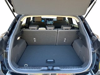 FORD Nuova Puma Titanium 1.0 EcoBoost Hybrid  125CV Trasmissione manuale a 6 rapporti Trazione anteriore