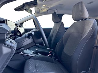 FORD Nuova Puma Titanium 1.0 EcoBoost Hybrid  125CV Trasmissione manuale a 6 rapporti Trazione anteriore