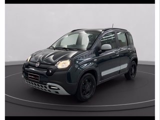 FIAT Panda 1.0 firefly hybrid garmin s&s 70cv 5p.ti
