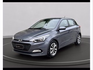 HYUNDAI I20 3p 1.2 login 84cv