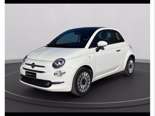 FIAT 500 1.0 hybrid dolcevita 70cv