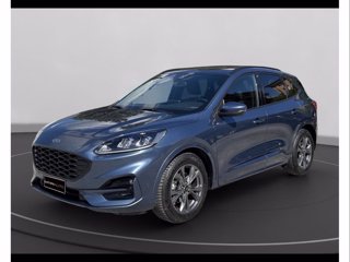 FORD Kuga 2.0 ecoblue st-line 2wd 120cv auto