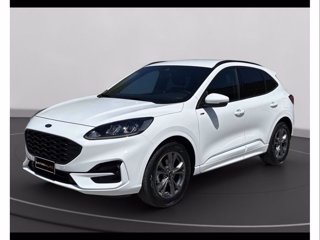 FORD Kuga 2.0 ecoblue st-line 2wd 120cv auto