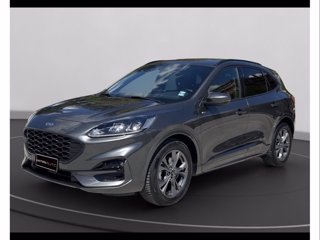 FORD Kuga 2.0 ecoblue st-line 2wd 120cv auto