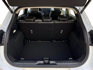 FORD Nuova Puma Gen-E Premium 168 CV 123,5 kW Trasmissione automatica Trazione Anteriore