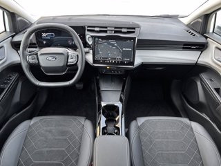 FORD Nuova Puma Gen-E Premium 168 CV 123,5 kW Trasmissione automatica Trazione Anteriore