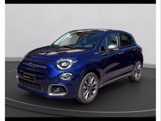 FIAT 500x 1.3 mjet sport 95cv