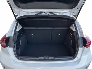 FORD Focus Active 1.0 EcoBoost Hybrid 125 CV 5 porte Man