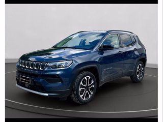 JEEP Compass 1.6 mjt limited 2wd 130cv