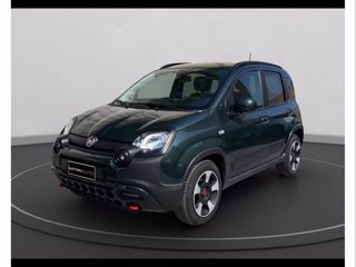 FIAT Panda 1.0 firefly hybrid cross s&s 70cv 5p.ti