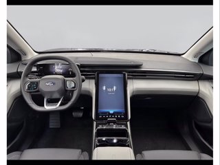 FORD Explorer 79kWh Extended Range 204 CV RWD