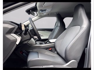 FORD Explorer 79kWh Extended Range 204 CV RWD