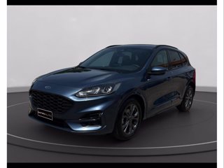 FORD Kuga 2.0 ecoblue st-line 2wd 120cv auto
