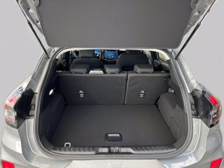 FORD Nuova Puma Titanium 1.0 EcoBoost Hybrid  125CV Trasmissione manuale a 6 rapporti Trazione anteriore