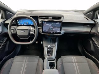 FORD Nuova Puma ST-Line 1.0 EcoBoost Hybrid  125CV Trasmissione manuale a 6 rapporti Trazione anteriore