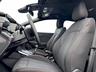 FORD Nuova Puma ST-Line 1.0 EcoBoost Hybrid  125CV Trasmissione manuale a 6 rapporti Trazione anteriore