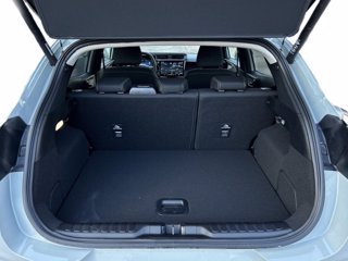 FORD Nuova Puma Titanium 1.0 EcoBoost Hybrid  125CV Trasmissione manuale a 6 rapporti Trazione anteriore