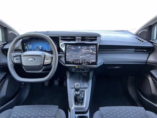 FORD Nuova Puma Titanium 1.0 EcoBoost Hybrid  125CV Trasmissione manuale a 6 rapporti Trazione anteriore