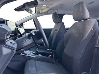 FORD Nuova Puma Titanium 1.0 EcoBoost Hybrid  125CV Trasmissione manuale a 6 rapporti Trazione anteriore