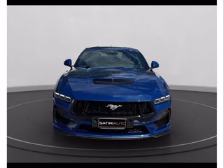 FORD Mustang fastback 5.0 v8 gt 446cv auto
