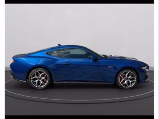 FORD Mustang fastback 5.0 v8 gt 446cv auto