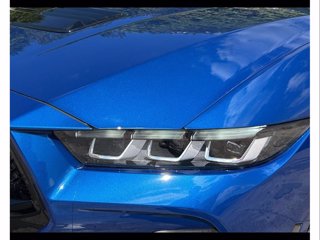 FORD Mustang fastback 5.0 v8 gt 446cv auto