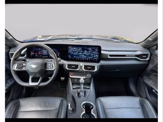 FORD Mustang fastback 5.0 v8 gt 446cv auto