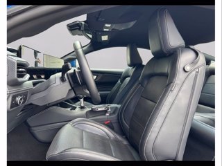 FORD Mustang fastback 5.0 v8 gt 446cv auto